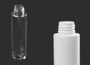 PET providna ili bela flašica 100mL (PP24), bez zatvarača - 12 kom PET providna ili bela flašica 100mL (PP24), bez zatvarača - 12 kom-slika_proizvoda