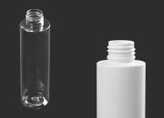 PET providna ili bela flašica 150mL (PP24), bez zatvarača - 12 kom PET providna ili bela flašica 150mL (PP24), bez zatvarača - 12 kom