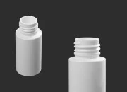 PET bela flašica 40mL (PP24), bez zatvarača - 12 kom PET bela flašica 40mL (PP24), bez zatvarača - 12 kom