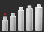 PET bela flašica 40mL (PP24), bez zatvarača - 12 kom PET bela flašica 40mL (PP24), bez zatvarača - 12 kom