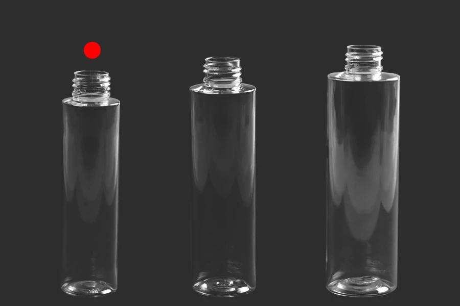 PET providna ili bela flašica 100mL (PP24), bez zatvarača - 12 kom PET providna ili bela flašica 100mL (PP24), bez zatvarača - 12 kom-grupa_slika