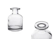 Staklena providna flaša 150mL-slika_proizvoda