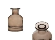 Staklena braon flaša 150mL Staklena braon flaša 150mL
