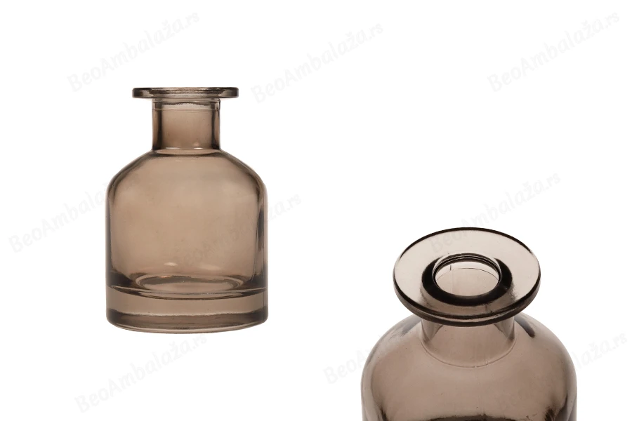 Staklena braon flaša 150mL-slika_proizvoda