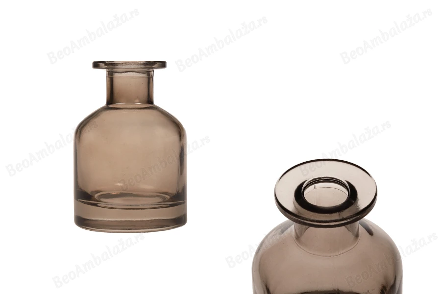 Staklena braon flaša 150mL-slika_proizvoda