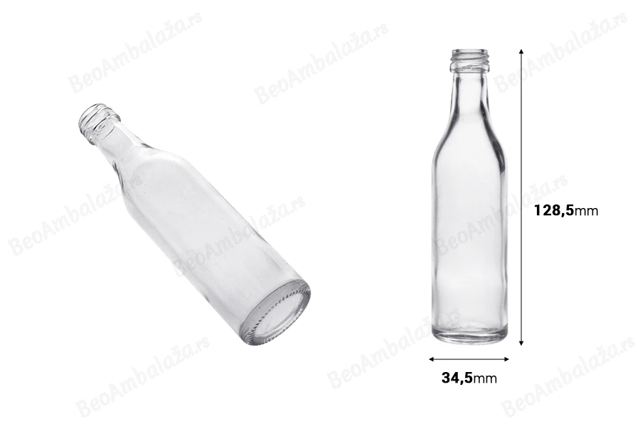 Mala flašica 50mL PP18-dimenzije_slike