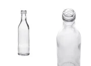 Mala flašica 50mL PP18 Mala flašica 50mL PP18