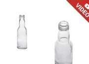 Mala flašica 40mL PP18 Mala flašica 40mL PP18
