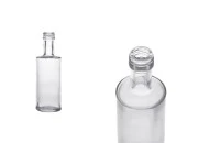 Providna staklena flašica 50mL (PP 18)