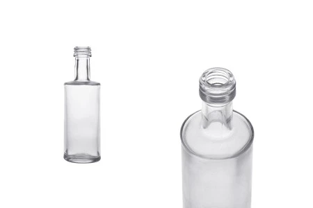 Providna staklena flašica 50mL (PP 18)-1