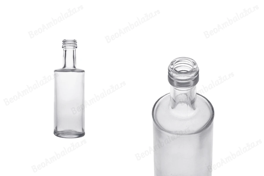 Providna staklena flašica 50mL (PP 18)-slika_proizvoda