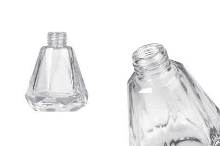 Staklena bočica 60mL pogodna za osveživač prostora-1