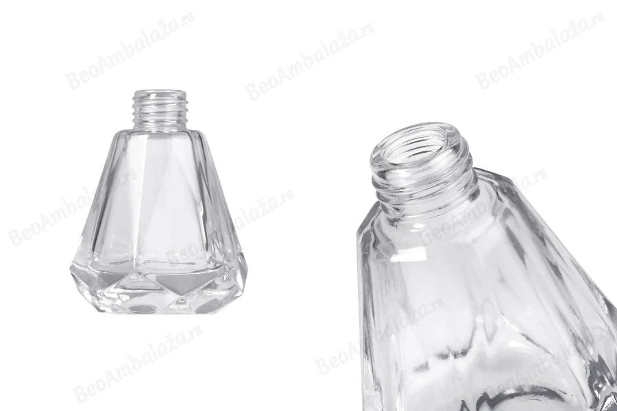 Staklena bočica 60mL pogodna za osveživač prostora-slika_proizvoda