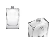 Staklena bočica za parfeme 100mL (15/400) pravougaonog oblika Staklena bočica za parfeme 100mL (15/400) pravougaonog oblika