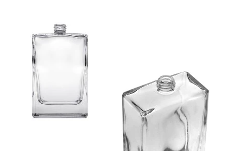 Staklena bočica za parfeme 100mL (15/400) pravougaonog oblika-1