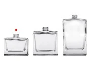 Staklena bočica za parfeme 30mL (15/400) pravougaonog oblika Staklena bočica za parfeme 30mL (15/400) pravougaonog oblika
