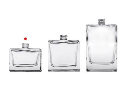 Staklena bočica za parfeme 30mL (15/400) pravougaonog oblika-6