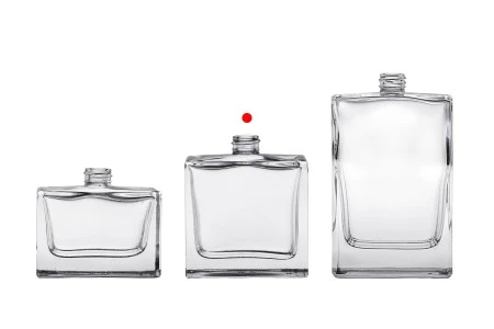 Staklena bočica za parfeme 50mL (15/400) pravougaonog oblika-3