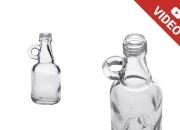 Mala flašica 40mL PP18 Mala flašica 40mL PP18