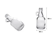 Mala flašica 40mL PP18 Mala flašica 40mL PP18