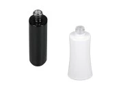 Staklena bočica za parfeme 50mL ovalna u crnoj ili beloj boji (18/415)-grupa_slika