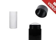 Flašica "stick" 30mL za dezodoranse i kozmetiku - 6 kom Flašica "stick" 30mL za dezodoranse i kozmetiku - 6 kom