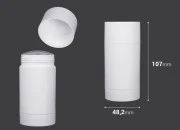 Flašica "stick" 75mL za dezodoranse i kozmetiku - 6 kom