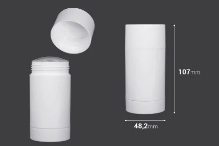 Flašica "stick" 75mL za dezodoranse i kozmetiku - 6 kom-2