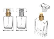 Bočica za parfeme staklena 30mL providna sa sprejom i poklopcem-slika_proizvoda