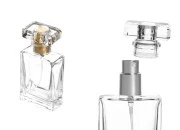 Bočica za parfeme staklena 30mL providna sa sprejom i poklopcem-grupa_slika
