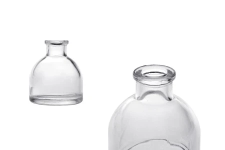 Staklena četvrtasta flašica 50mL za osveživač prostora-1