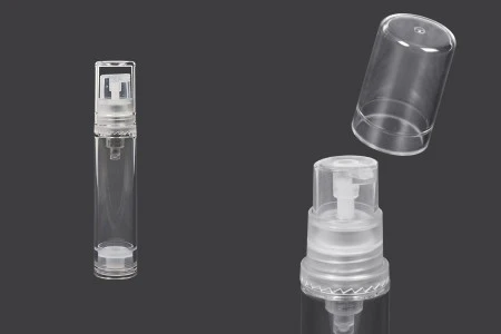 Tubica Airless za kreme, 10mL - 12 kom-1