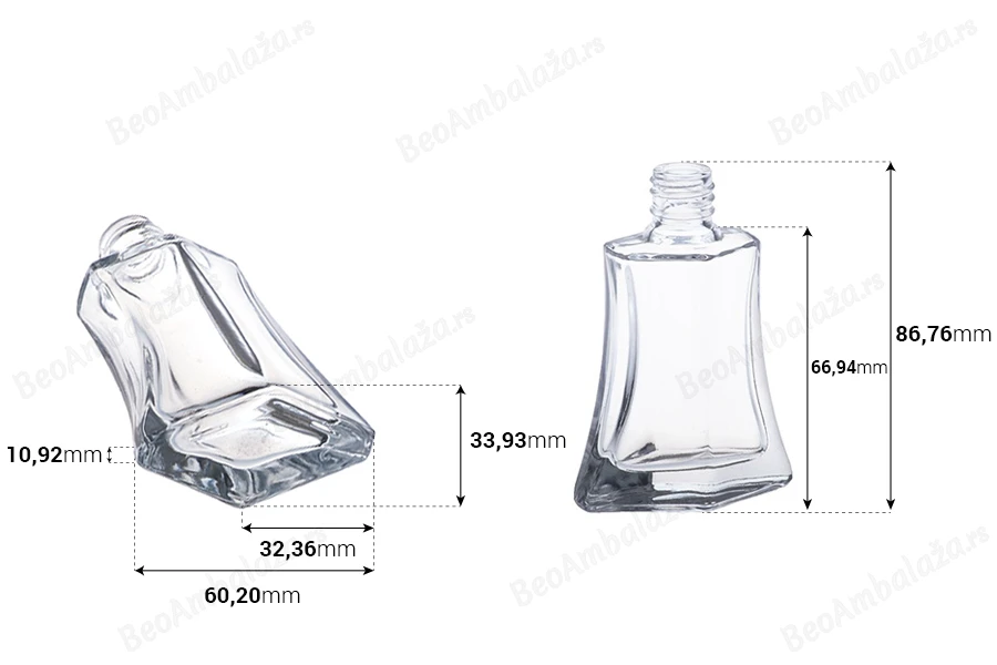 Staklena bočica za parfem 40mL (18/415) - (minimalna porudžbina 1 kutija)-dimenzije_slike