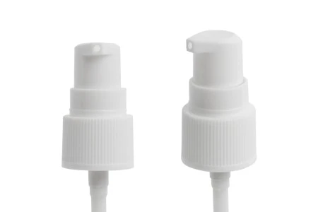 Plastična flašica 35mL za kreme sa mernim oznakama, pumpicom i zatvaračem - 36 kom-5