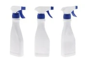 Plastična flaša 250mL sa raspršivačem - 12 kom Plastična flaša 250mL sa raspršivačem - 12 kom-dimenzije_slike