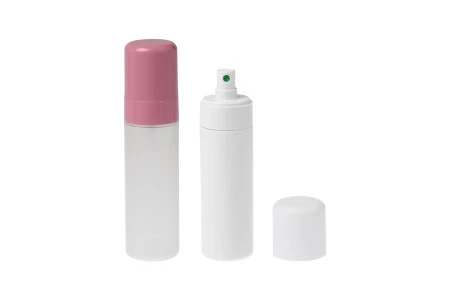 Plastična flašica 125mL sa sprejom za lagane masne supstance i navojnim zatvaračem-3