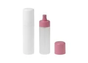 Plastična flašica 125mL sa sprejom za lagane masne supstance i navojnim zatvaračem Plastična flašica 125mL sa sprejom za lagane masne supstance i navojnim zatvaračem