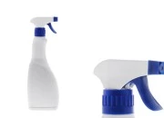 Plastična flaša 750mL sa raspršivačem - 12 kom