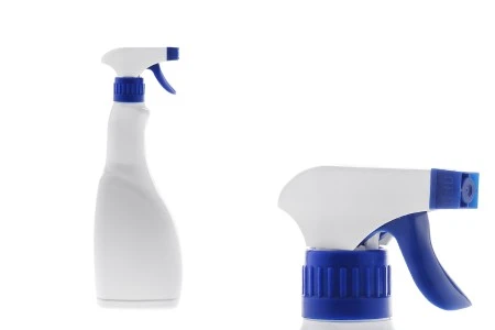 Plastična flaša 750mL sa raspršivačem - 12 kom-1