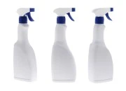 Plastična flaša 750mL sa raspršivačem - 12 kom