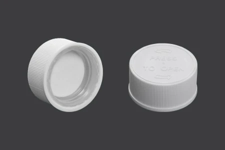 Plastična bela bočica 80mL za farmaceutske preparate - 12 kom-3