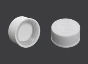 Plastična bela bočica 50mL za farmaceutske preparate - 12 kom Plastična bela bočica 50mL za farmaceutske preparate - 12 kom