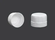 Plastična bela bočica 30mL za farmaceutske preparate - 12 kom Plastična bela bočica 30mL za farmaceutske preparate - 12 kom