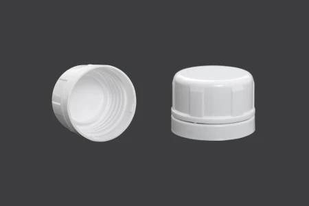Plastična bela bočica 30mL za farmaceutske preparate - 12 kom-3