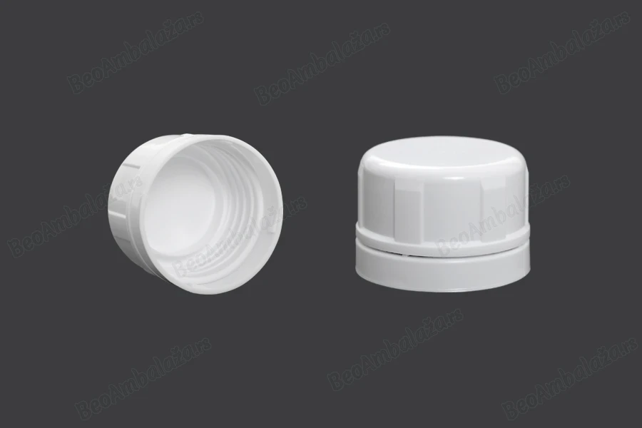 Plastična bela bočica 30mL za farmaceutske preparate - 12 kom-grupa_slika