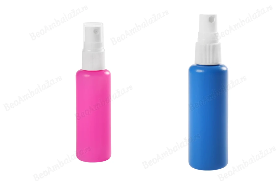 Flaša od 100 ml (PP18)-