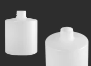 Plastična poluprovidna boca od 500mL (PP28) - 12 kom-slika_proizvoda