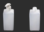 Plastična bela boca 500mL sa belom pumpicom 28/410 - 12 kom Plastična bela boca 500mL sa belom pumpicom 28/410 - 12 kom-dimenzije_slike