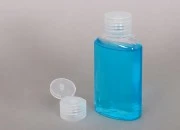 Providna plastična flaša 100mL (24/410) - 12 kom Providna plastična flaša 100mL (24/410) - 12 kom