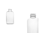 Providna plastična flaša 100mL (24/410) - 12 kom Providna plastična flaša 100mL (24/410) - 12 kom